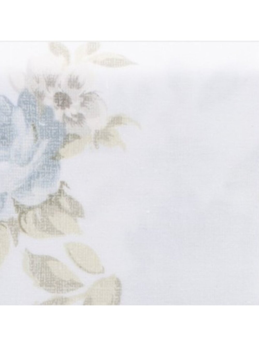 CABBAGES & ROSES 200tc Soft Sheet Set - Picture 3 of 4